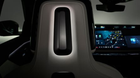 BMW's Flagship Sedan Gets A Big Interior Upgrade And More EV Range