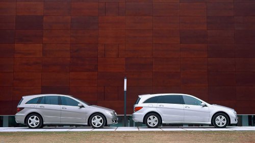 Schräge Schönheiten: 10 Gebrauchte für maximale Coolness