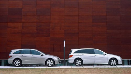 Schräge Schönheiten: 10 Gebrauchte für maximale Coolness