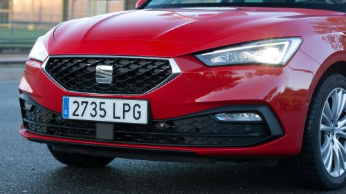 SEAT, Familiar por 23.912 euros: SEAT tiene el coche anticrisis que buscas