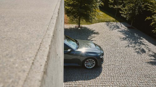 BMW M Boss: 'The Manual Doesn’t Really Make Sense'