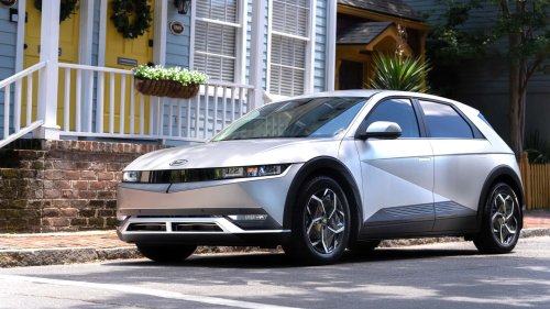 Marché de l'occasion : les voitures électriques en plein essor