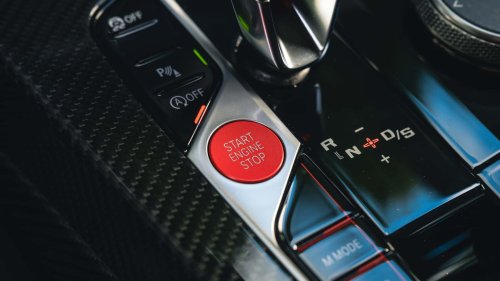 BMW, BMW M3, 'You Can See the Power:' BMW Explains Why the M3's Rear Doors Look So Weird
