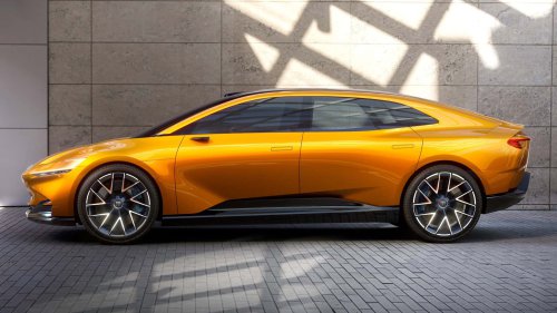 ‘I’m Kinda Scared:’ Woman Starts Buick. Then It Starts ‘Choking’