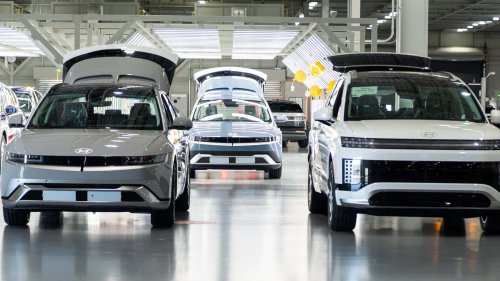 Penggerebekan ICE Menciptakan Kekacauan di Hyundai?