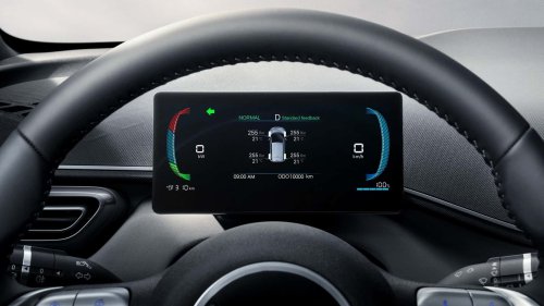 La Dolphin Surf sera la première BYD produite en Europe