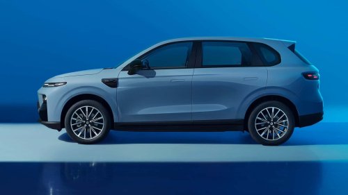 ¿Y si el próximo SUV de Opel fuera de Leapmotor?