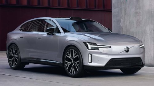 Volvo, Volvo Akan Menyuntik Mati Sebagian Besar Wagon dan Sedannya