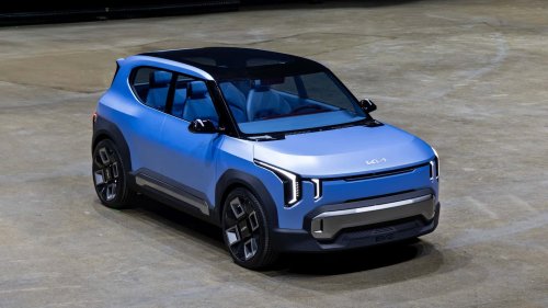 Kia, Kia: Die Neuheiten 2026 im Überblick