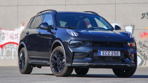 Lynk &amp; Co.: Wohin steuert die China-Schweden-Marke?
