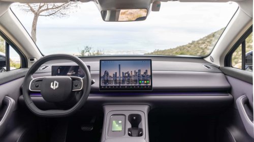 Leapmotor C10 vs BYD Seal U: China-SUVs im Vergleich