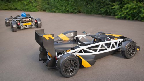 Ariel Atom Berusia 25 Tahun, Lebih Penting dari Sebelumnya
