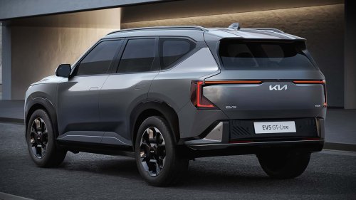 Kia EV5 2026: precios y ofertas del Sportage sin emisiones