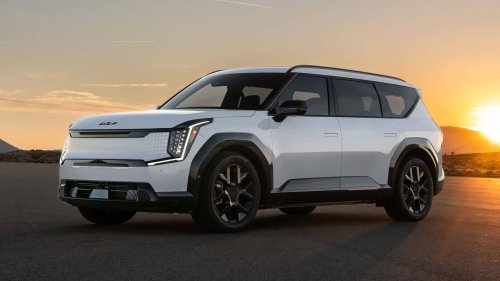 Kia's Prices Barely Increase for 2026. In Fact, Some Models Got Cheaper