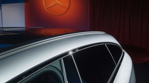 Mercedes-Benz, Mercedes-Benz CLA, Mercedes-Benz CLA Shooting Brake: el familiar más seductor tiene precios