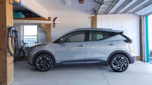 Cómo maximizar la autonomía del coche eléctrico en invierno