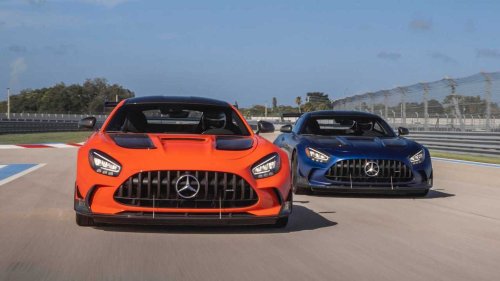 Mercedes, Les Mercedes Black Series seront de retour : « C’est une obligation »