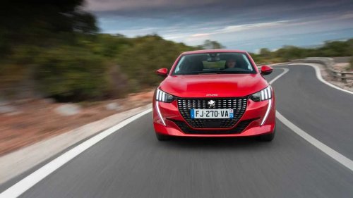 Peugeot, Adieu PureTech : Peugeot inaugure le moteur Turbo 100
