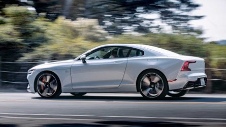 'The Worst Of Both Worlds:' Automaker Slams Plug-In Hybrids