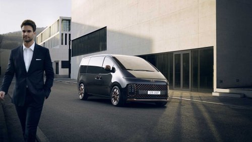 Hyundai Teases Its Biggest EV Yet, And We Think We Know What It Is