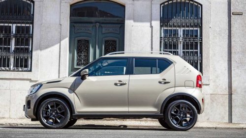 Schräge Schönheiten: 10 Gebrauchte für maximale Coolness