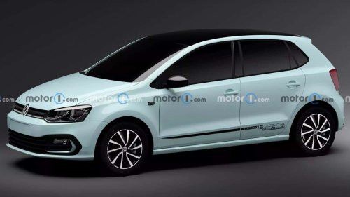 Volkswagen, Volkswagen Polo, Nuevo Volkswagen Polo 2026: el antiguo… ¡sigue ‘Vivo’! ¿Serie especial y precio?