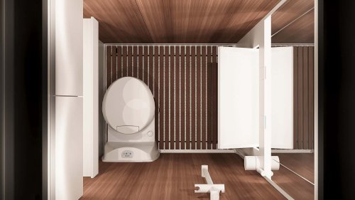 HIP Campers 4Family: la revolución búlgara de la autocaravana familiar