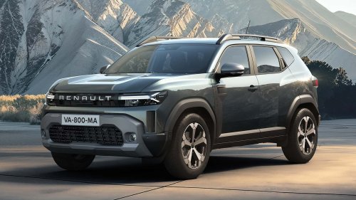 Los coches 'clonados' más curiosos del mercado