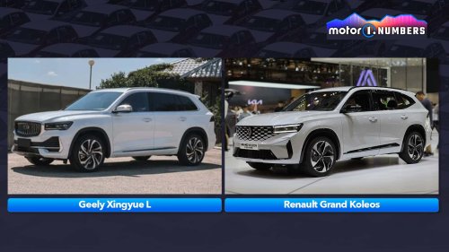 Rebadging automobile : la voie la plus simple pour relever le défi chinois