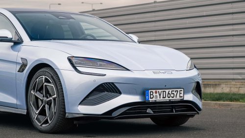 BYD supplante désormais Tesla sur le marché des véhicules électriques