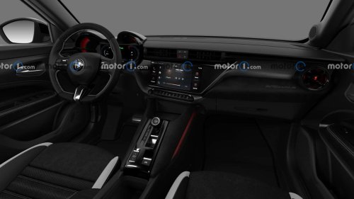 Alfa Romeo, Nuevo Alfa Romeo Junior 2026: precio/oferta Edición Especial, Ibrida Eco, Q4, EV