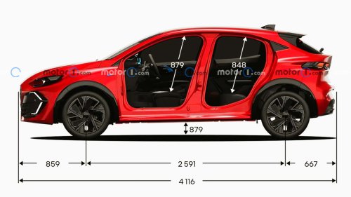 Renault | Renault Clio | Nuevo Renault Clio 2026: ¡sorpresa en precios! 360 € más = +25 CV y equipamiento