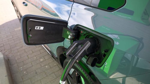 Opel Grandland AWD: Zwischen Autobahn und Strandpiste