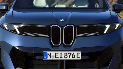 La revolución del doble riñón de BMW, ¿te gusta o no?