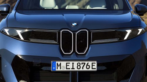 Et vous, que pensez-vous des nouvelles calandres des BMW ?