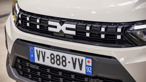 Dacia, Dacia Neuheiten 2026: Mega-Updates für Sandero, Duster und Spring