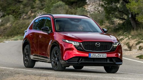 Mazda CX-5 2026, primera prueba: te gustará su precio