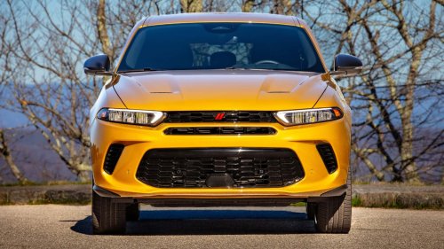 Dead: Dodge Hornet