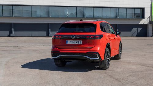 Los etiqueta 0 de Volkswagen: precios y autonomías de los 11 modelos