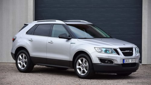 Saab, Kaum bekannter Saab steht jetzt zum Verkauf