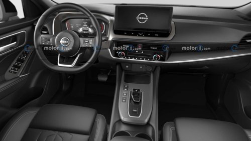 Nuevo Nissan Qashqai 2026: ¡sin VC-T! Precio Eco, +15 CV, -5,6 dB, 1.200 km WLTP