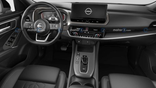 Nissan, Nissan Qashqai, Nuevo Nissan Qashqai 2026: ¡sin VC-T! Precio Eco, +15 CV, -5,6 dB, 1.200 km WLTP