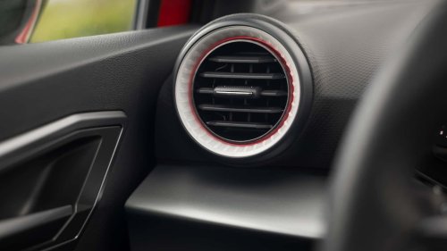 SEAT Ibiza 2026, analizamos su interior y el maletero