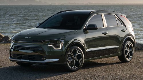 The 10 Cheapest Hybrids You Can Buy in 2025