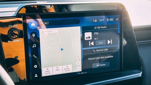 The 2026 Subaru Outback Is Less Wagon, More SUV. But It's Still Great: Review