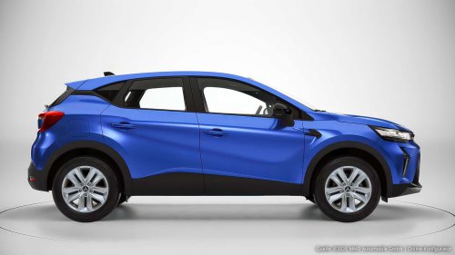 Mitsubishi: Aktionsrabatte auf die aktuelle Modellpalette