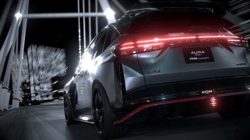Nissan, Der neue Nismo-Hot-Hatch von Nissan hat einen ungewöhnlichen Antrieb