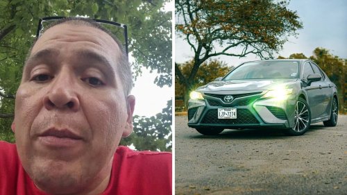 Man Buys 2024 Toyota Camry With 18,000 Miles. Then a Salesman Issues Him a Promise He Doesn't Deliver On