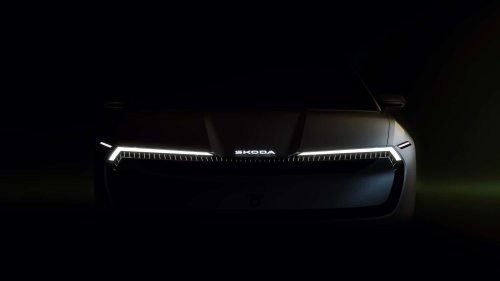 Citroën, Así serán las nuevas berlinas familiares de Skoda