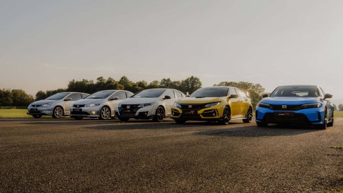 Les meilleures routes européennes pour les amateurs de conduite : la carte définitive